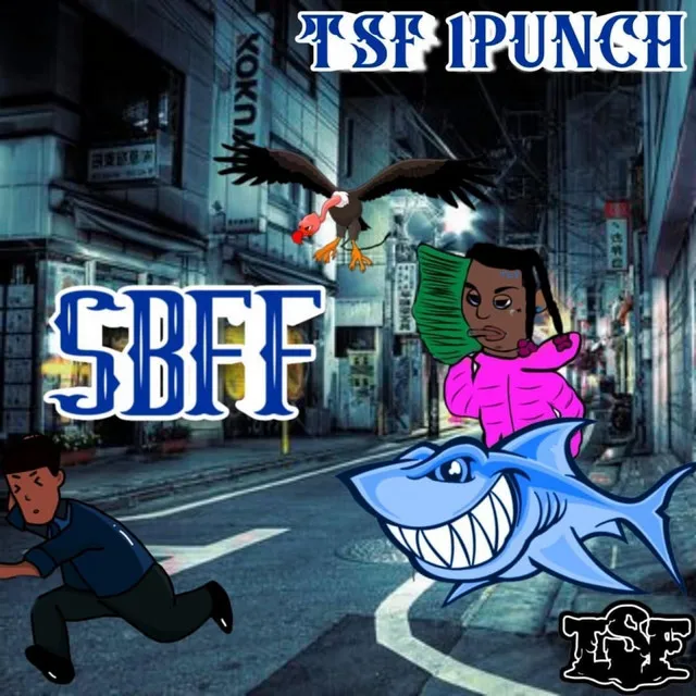 SBFF