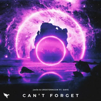 Can't Forget by jav3x