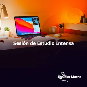 Sesión de Estudio Intensa by Estudiar Mucho