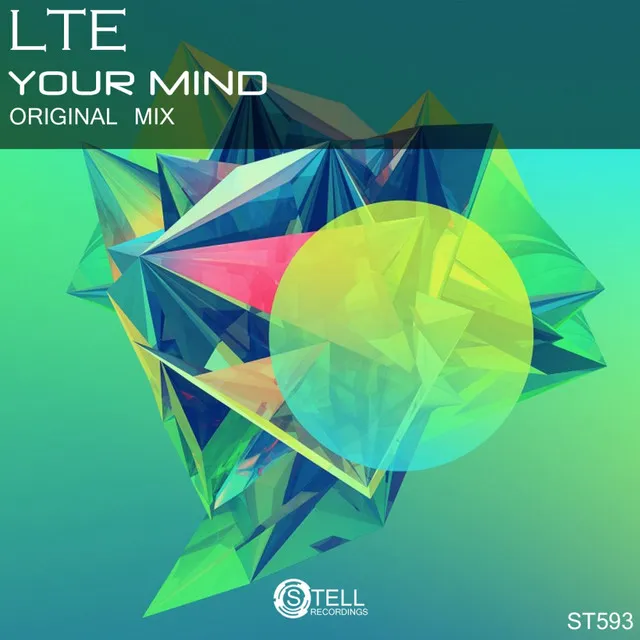 Your Mind - Original Mix