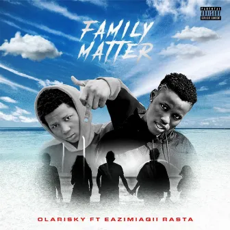 Family matter by Olarisky