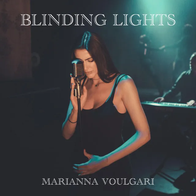 BLINDING LIGHTS (Acoustic Version)