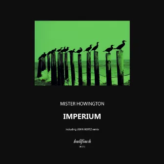 Imperium by Mister Howington