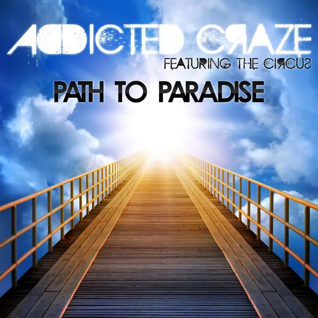 Path to Paradise - Deep Angels Remix