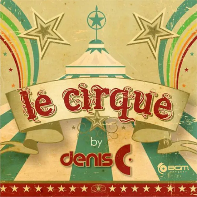 Le Cirque - Original Mix