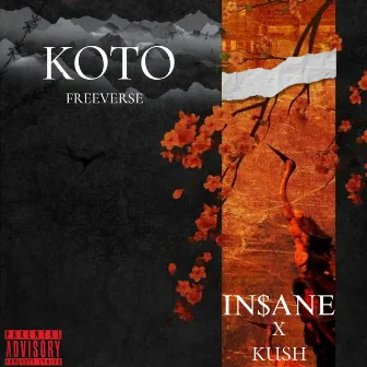 Koto Freeverse by IN$ANE