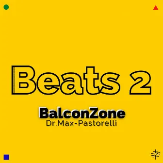 Beats 2 by Dr.Max