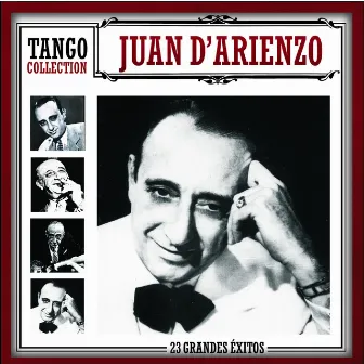 Tango Collection by Juan D'Arienzo