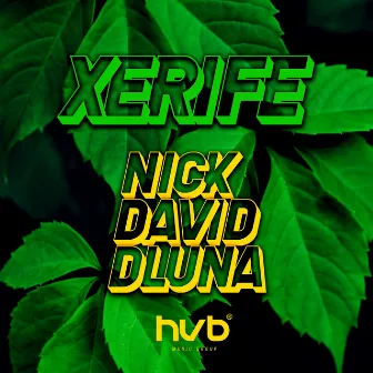 XERIFE by David Dluna