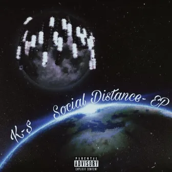 Social Distance by K-$