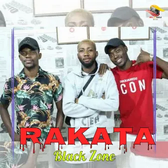 Rakata (RapDuro) by Black Zone