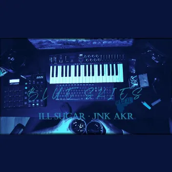 Blue Skies by Jnk Akr