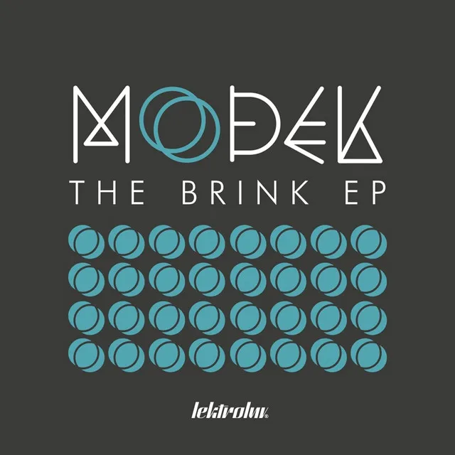 The Brink EP