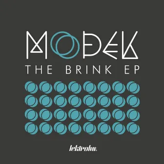 The Brink EP by Modek