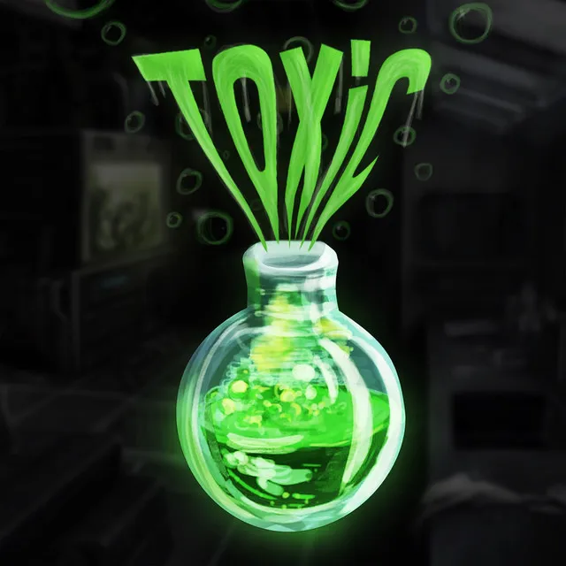 Toxic