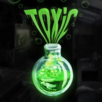 Toxic by ItzWonderFull