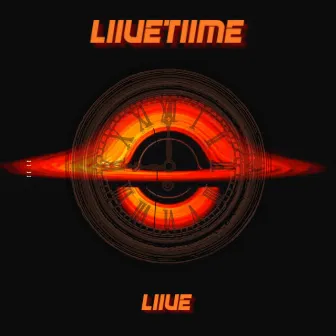 Liivetime by Liive