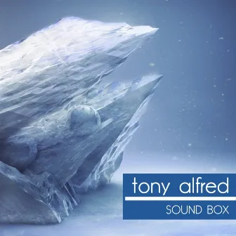 Sound Box by Tony Alfred