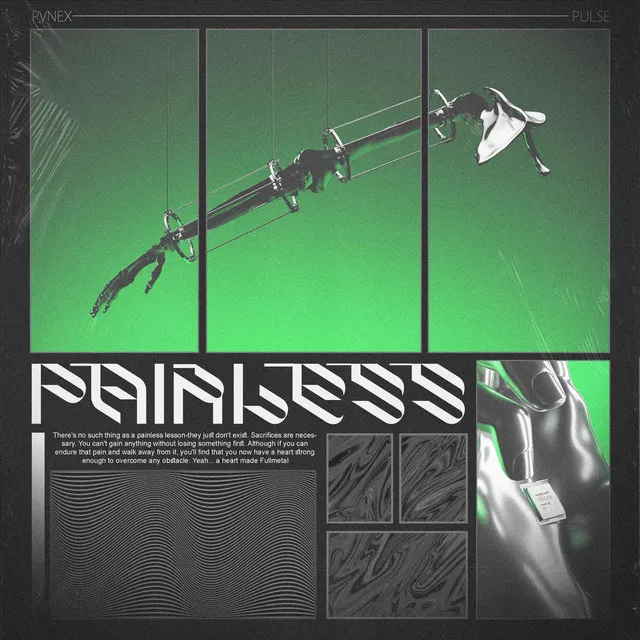 PAINLESS