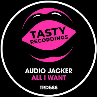 All I Want by Audio Jacker