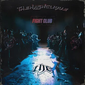 Fight Club, Vol. 1 by TheHashClique