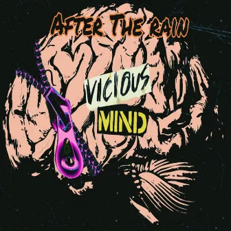 Vicious Mind by After The Rain - Synth Band