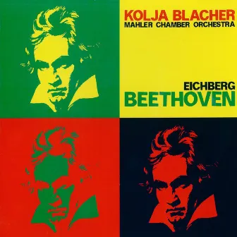 Beethoven: Violin Sonata No. 9, 