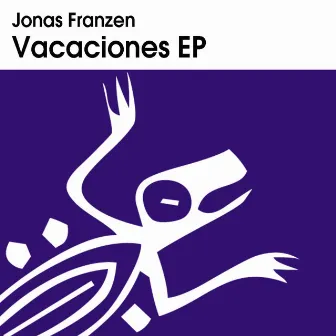 Vacaciones EP by Jonas Franzen