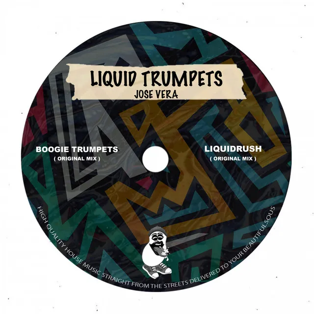 Boogie Trumpets - Original Mix