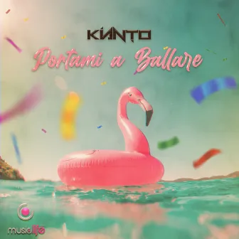 Portami a ballare by Kianto