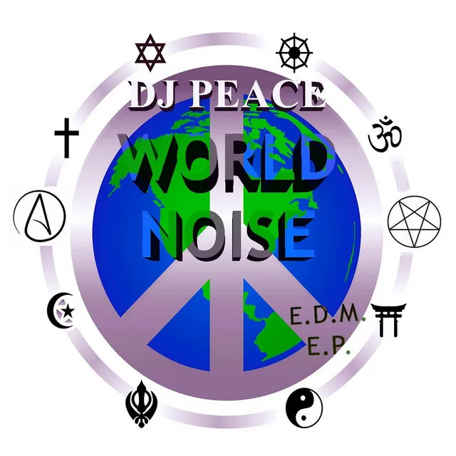 World Noise (Solstice Celebration)