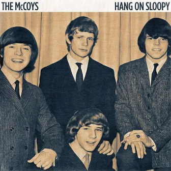 Hang on Sloopy by The McCoys