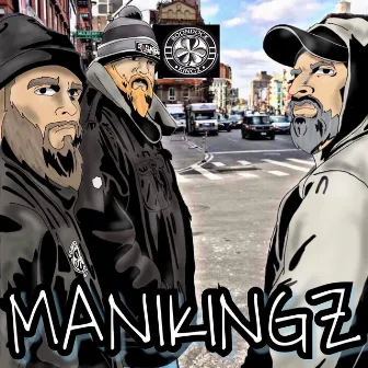 ManiKingz by Boondock Kingz