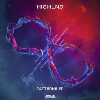 Patterns EP by Highlnd