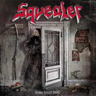 Behind Closed Doors by Squealer