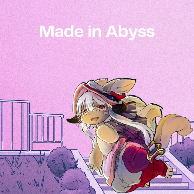 The First Layer - From "Made in Abyss"