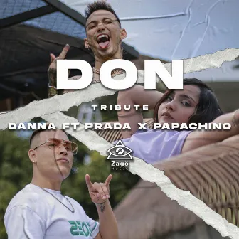 Don by Papa Chino