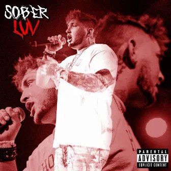 SOBER LUV by LUV