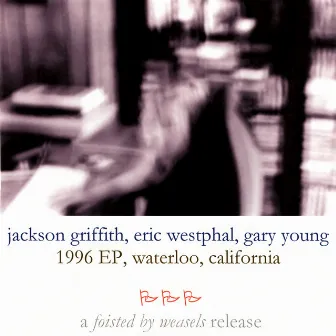 1996 EP, Waterloo, California by Gary Young