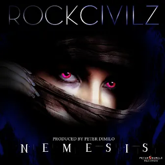 Nemesis - Single by RockCivilz