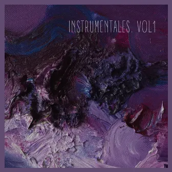 INSTRUMENTALES, Vol. 1 by neven posavac