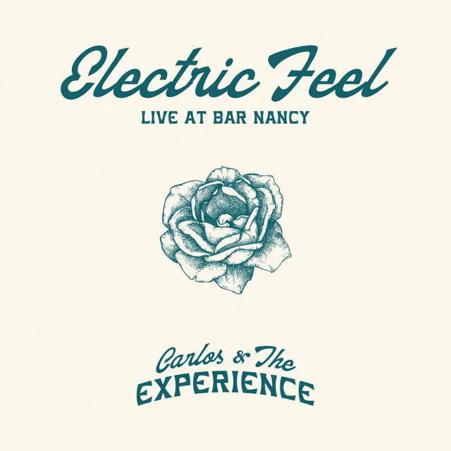 Electric Feel (Live at Bar Nancy)