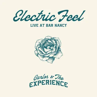 Electric Feel (Live at Bar Nancy) by Carlos Escanilla