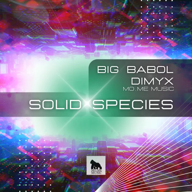 Solid Species - Cut Version