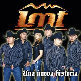 Una Nueva Historia by LMT