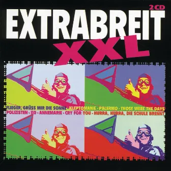 XXL by Extrabreit