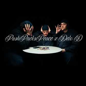 PushPacksPeace by Delo D