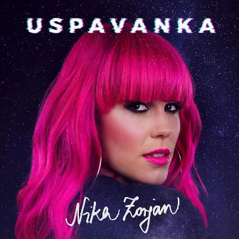 Uspavanka by Nika Zorjan