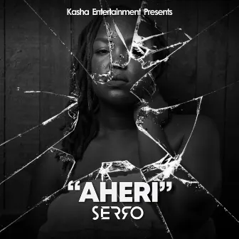 Aheri by SERRO