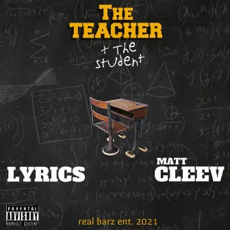 The Teacher + the Student by Lyrics